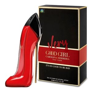 Парфуми Carolina Herrera Very Good Girl 80ml (Original Quality)