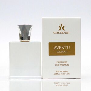 Парфуми Cocolady Aventu Woman edp 30 ml (аналог Creed Aventus for Her)