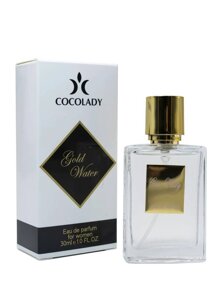 Парфуми Cocolady Gold Water edp 30 ml (аналог Kilian Good Girl Gone Bad)