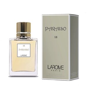 Парфуми для жінок LAROME 18F Paraiso 100 мл