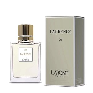 Парфуми для жінок LAROME 20F Laurence 100 мл