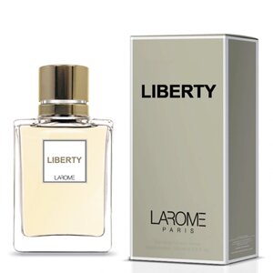 Парфуми для жінок LAROME 47F Liberty 100 мл