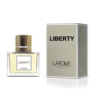 Парфуми для жінок LAROME 47F Liberty 20 мл