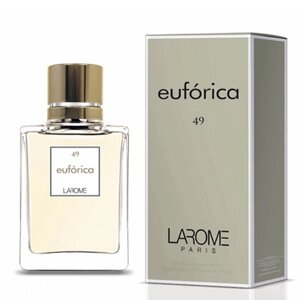 Парфуми для жінок LAROME 49F Euforica 100 мл