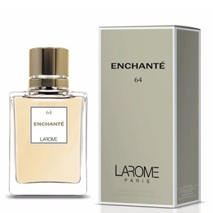 Парфуми для жінок LAROME 64F Enchante 100 мл