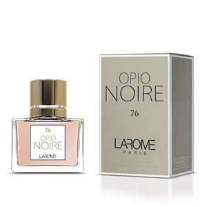 Парфуми для жінок LAROME 76F Opio Noire 20 мл