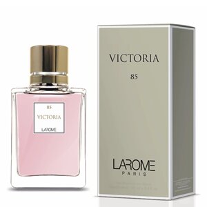 Парфуми для жінок LAROME 85F Victoria 100 мл