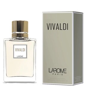 Парфуми для жінок LAROME 92F Vivaldi 100 мл