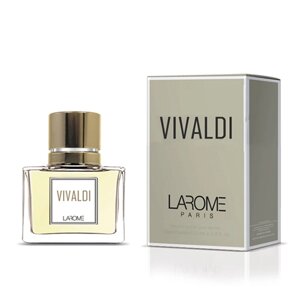 Парфуми для жінок LAROME 92F Vivaldi 20 мл