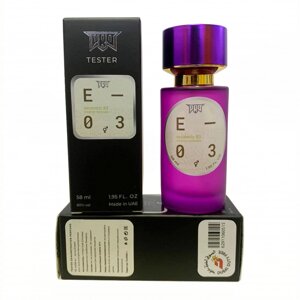 Парфуми Escentric Molecules Escentric 03 - Tester 58ml