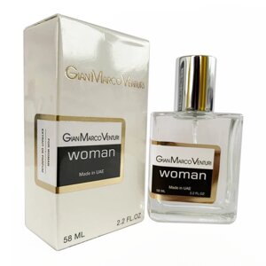 Парфуми Gian Marco Venturi Woman - ОАЕ Tester 58ml