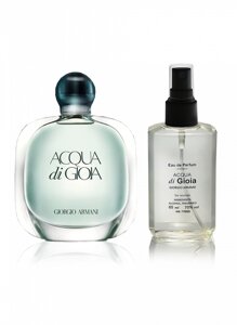 Парфуми Giorgio Armani Acqua Di Gioia - Parfum Analogue 65ml