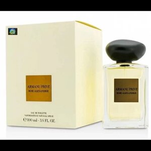 Парфуми Giorgio Armani Prive Rose Alexandrie 100ml (Original Quality)