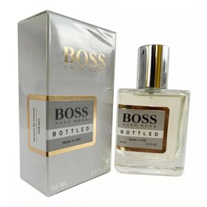 Парфуми Hugo Boss Boss Bottled - ОАЕ Tester 58ml