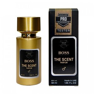 Парфуми Hugo Boss Boss The Scent - Tester 58ml