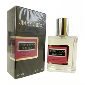 Парфуми Jimmy Choo Blossom жіночий - ОАЕ Tester 58ml