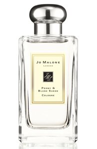 Парфуми Jo Malone Peony & Blush Suede Cologne 100ml (Original Quality)