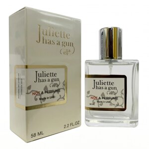 Парфуми Juliette Has A Gun Not a Perfume - ОАЕ Tester 58ml