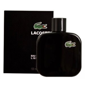 Парфуми Lacoste Eau De Lacoste L. 12.12 Noir (Black) edt 100 ml