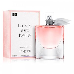 Парфуми Lancome La vie est Belle edp Original Quality 75 мл