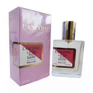 Парфуми Lancome La Vie Est Belle En Rose - ОАЕ Tester 58ml