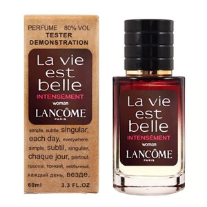 Парфуми Lancome La Vie Est Belle Intensement - Selective Tester 60ml