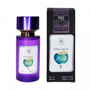 Парфуми Nina Ricci Bella - Tester 58ml