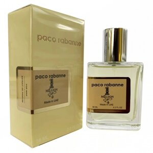 Парфуми Paco Rabanne 1 Million чоловічий - ОАЕ Tester 58ml