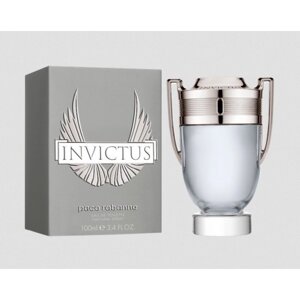 Парфуми Paco Rabanne Invictus edt 100 ml