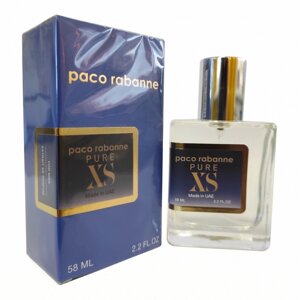 Парфуми Paco Rabanne Pure XS - ОАЕ Tester 58ml