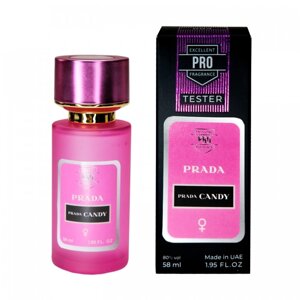 Парфуми Prada Candy - Tester 58ml