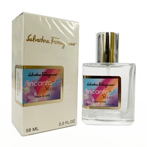 Парфуми Salvatore Ferragamo Incanto Shine - ОАЕ Tester 58ml