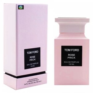 Парфуми Tom Ford Rose Prick 100 мл Euro Quality