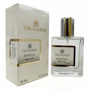 Парфуми Trussardi Donna жіночий - ОАЕ Tester 58ml