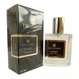 Парфуми Trussardi Uomo - ОАЕ Tester 58ml