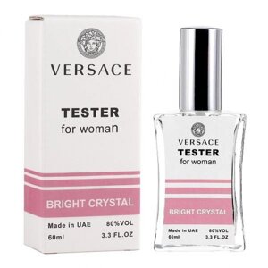 Парфуми Versace Bright Crystal - Zebra Parfum 60ml