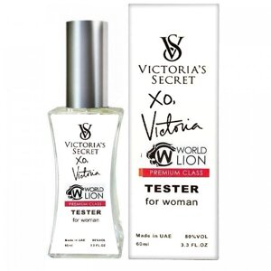 Парфуми Victoria's Secret XO Victoria - Tester 60ml