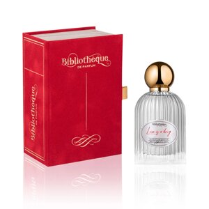 Парфумована вода Bibliotheque de Parfum Love is a Drug (4820271430377) 100 мл