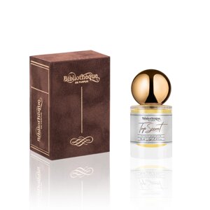 Парфумована вода Bibliotheque de Parfum Top Secret (4820271430360) 15 мл