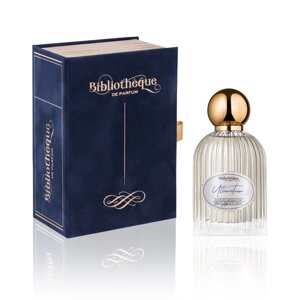 Парфумована вода Bibliotheque de Parfum Ultimatum (4820271430278) 100 мл