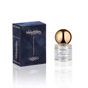 Парфумована вода Bibliotheque de Parfum Ultimatum (4820271430285) 15 мл