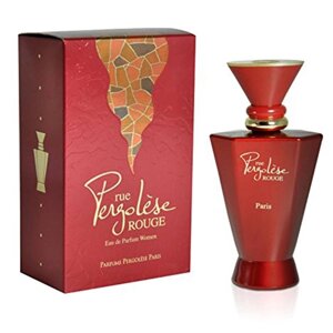 Парфумована вода для жінок Parfums Pergolese Paris Rouge 50 мл (000013248)