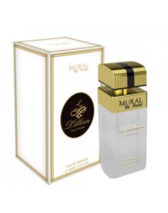 Парфумована вода Mural Lillian Women EDP 100 ml арт. 36218