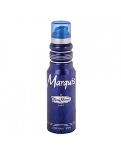 Парфумований дезодорант Remy Marquis Men 175 ml арт. 34340