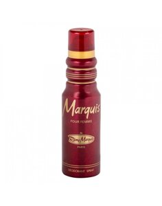 Парфумований дезодорант Remy Marquis Women 175 ml арт. 34343