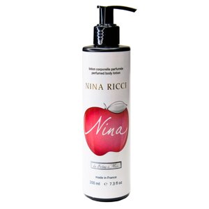 Парфумований лосьйон для тіла Nina Ricci Nina 200ml