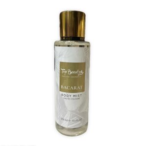 Парфумований спрей для тіла Top beauty Baccarat 250ml