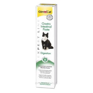 Паста для покращення травлення Gimborn GimCat Expert Line Gastro Intestinal 50 г (4002064417462/4002064417950)