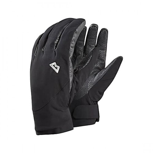 Рукавички Mountain Equipment Terra Glove Black XXL (1053-ME-003691.01004. XXL)