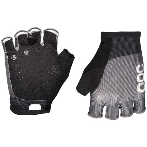 Рукавички Poc Essential Road Mesh Short Glove S Uranium Black (1033-PC 303711002SML1)